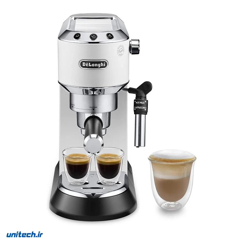 اسپرسو ساز دلونگی مدل EC6855